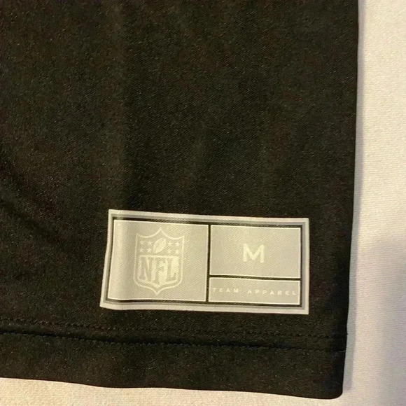 Kids Minnesota Vikings Nike t-shirt  new - Picture 2 of 5